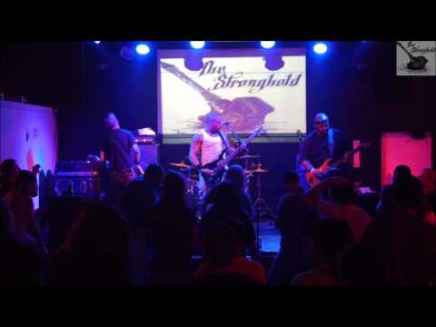 The Stronghold Live at Pug Mahones Live 04-12-2014 (Part 2)