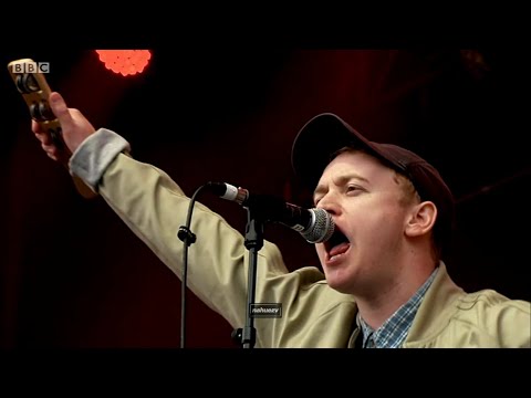 DMA's - live T In The Park 2016 [Remastered] - rare in youtube