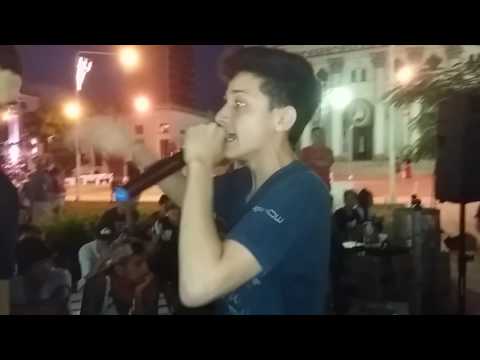 STORM vs BALLESTA - 8VOS - SOLIDARIRAP