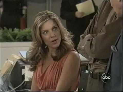 Less Than Perfect 02x07 - All About Claude