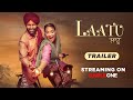 Laatu Punjabi Movie Gagan Kokri Aditi Sharma Karamjit Anmol Now Streaming On KableOne
