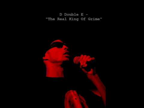 d double e - Freestyle 1