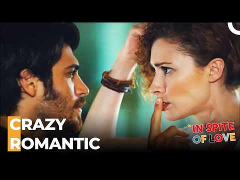 Another Yalın? - In Spite Of Love Special Scenes