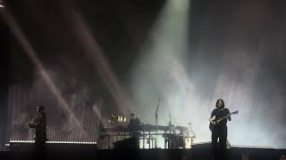 The XX - Intro @ Pepsi Center Mexico 3/04/2026