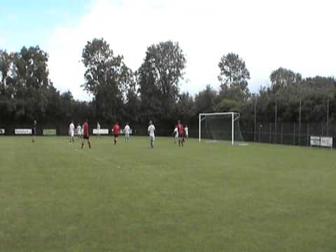 WIK'57 A1 - Yerseke A1 (25-08-2012)