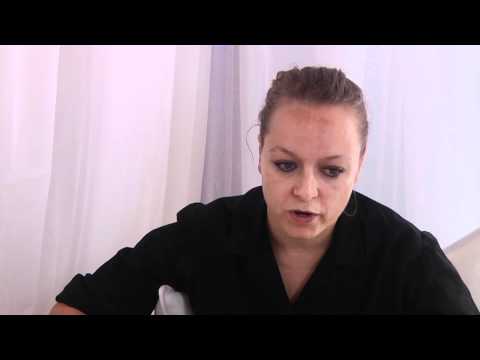 Samantha Morton on THE UNLOVED - Oscilloscope Laboratories