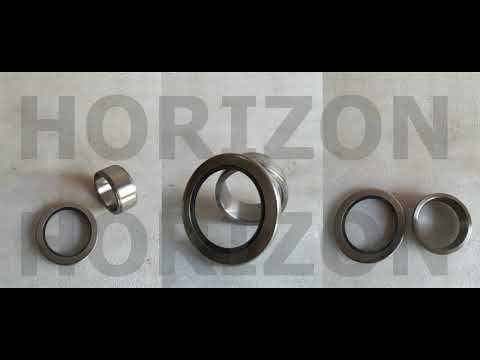 Mechanical Seals