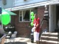 Mill Basin 2009 Block Party Part 3