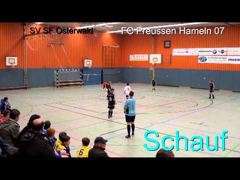 D-J/HKM/ SF Osterwald -- FC Preussen Hameln 07   0:2/Schauf/MegaMeister2009