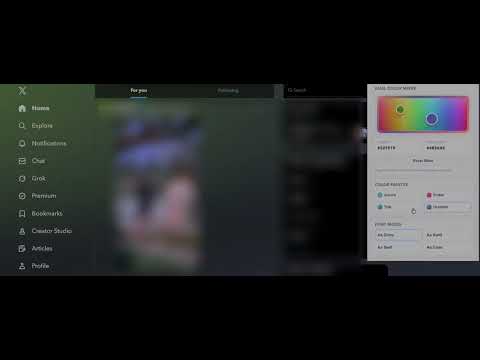 Item video thumbnail