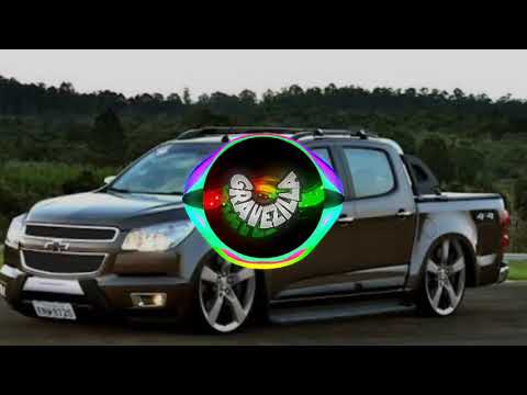 MC Modelo - Eu Sou Modelo (COM GRAVE BASS BOOSTED)