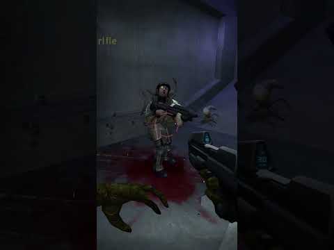 New Flood Bud Joins Our Ranks 😵 - Halo CE The Flood Virulence Mod