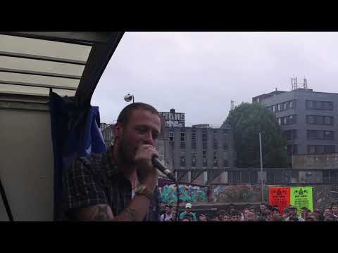 High Focus Block Party 2018 Highlights @Lakota