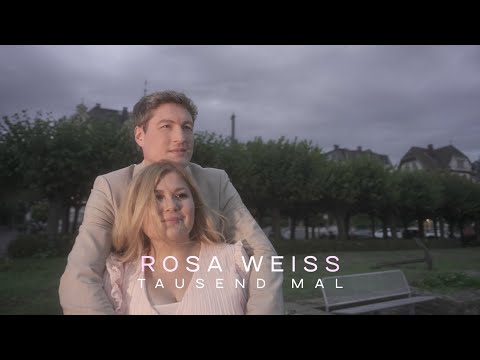 Tausend Mal - Rosa Weiss