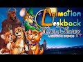 The History Of Walt Disney Animation Studios 6 16 Animation Lookback