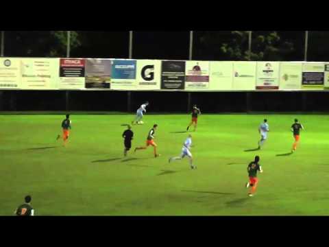 #PS4NPLQLD - Brisbane City v FNQ Heat Part 2 (Round 4)