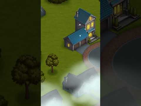 Legacy Match:Mystery Adventure