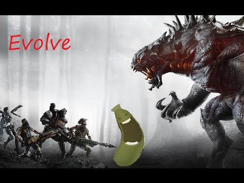 Evovle #6 Dickes Rohr