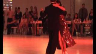 ETC in Torino 2010 - Gabriel Misse y Natalia Hills - 1 of 3 (17.06.2010)