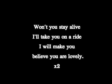 twenty one pilots - Lovely - lyrics. Video