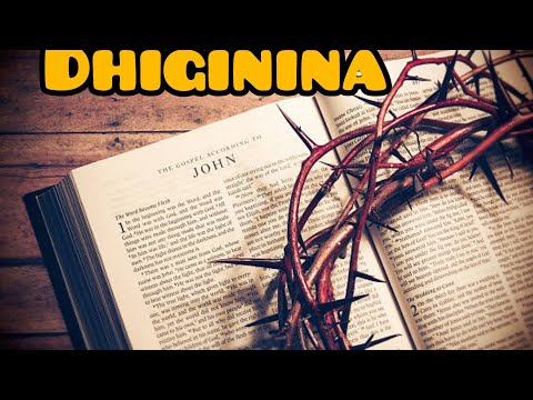 Dario- Dhiginina| Gospel song