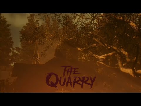 The Quarry - All 186 Ending Cards