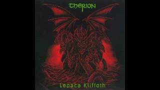 Therion Lepaca Kliffoth (full album)