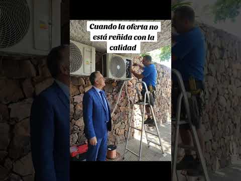 Instalador Aire Acondicionado Maldonado 094864873 venta, instalación, Maldonado, Punta del Este