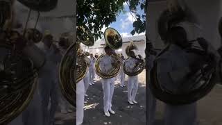 Download lagu Sedec show, desfile funcionários Beto Barbosa mp3