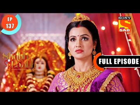 Rishabh Verma Gives Black Cheque - Shubh Laabh-Apkey Ghar Mein - Ep 137 - Full Episode- 23 Feb 2022