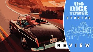 Big Sur Review: A Road Trip is in the Cards