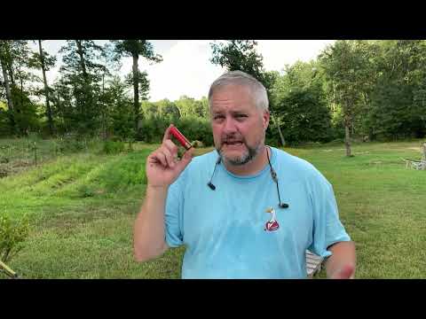 Choosing the Perfect Choke 00 Buck Shotshells: Browning vs Kicks Chokes Part 3 of 3 Winchester 3 1/2