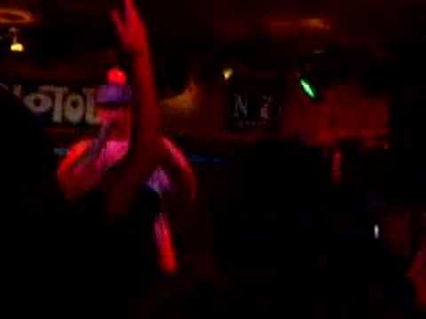 PatCash - Mein Traum live