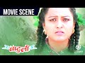 BATULI - Nepali Movie Scene || Rekha Thapa, Biraj Bhatta, Sanchita Gurung