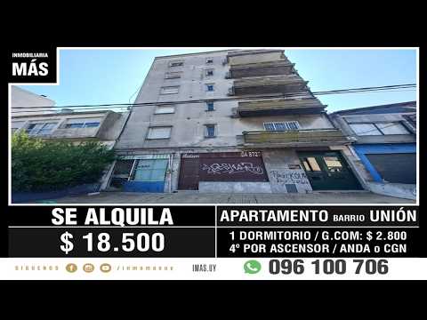 Video de YouTube - Apartamento Alquiler Buceo Montevideo iMas.uy R