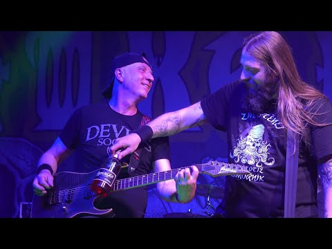 Alkehol - V pátek k večeru (KD Cristal Rosice, 17.4.2025)