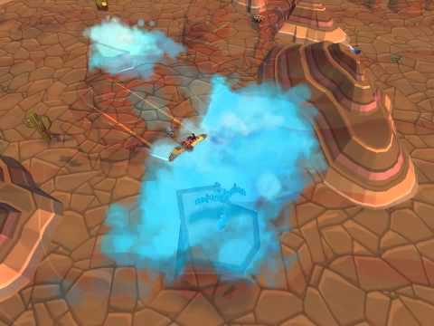 CloudChasers E3 Trailer