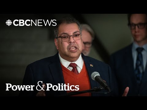 CBC News and CBC News Alberta