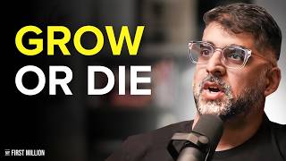 How to go from founder to CEO (without imploding)