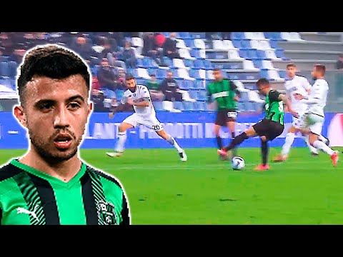 Olha o que o MATHEUS HENRIQUE tá Fazendo na ITÁLIA