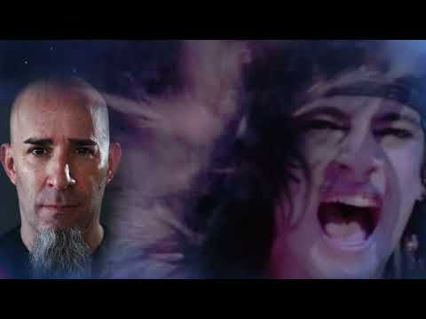 Scott Ian After Flying on a Private Plane w/ Tommy Lee, "The most rock star moment I've ever seen"