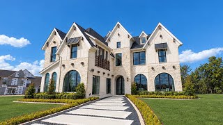 INSANE $629,900 2026 MODEL HOME WITH EVERYTHING YOU COULD WANT
