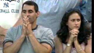 [分享] 20060603王建民拿下救援成功