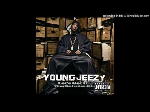 [FREE] *Jeezy x Shawty Redd Type Beat “Get Ya Mind Right” (REMAKE) [prod. Z + BapeBrazy]