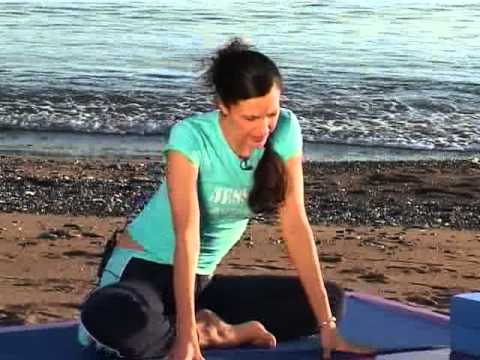 Maja Popov - Yoga (Uvod o Yogi)