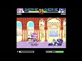 Shermie V S Shermie King Of Fighters R2
