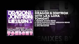 Dragon and Jontron with Lea Luna - Tonight (George Acosta Remix)