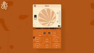 Video thumbnail for Lese - Slice (Short Demo) by Lese Audio Technologies