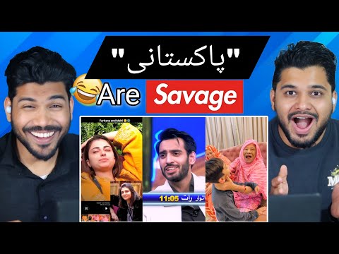 M Bros Reactions and M Bros Extra 