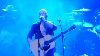 Live - Run To The Water (Live Audioslave Cover) @ Riverstage, Brisbane 15th November 2017